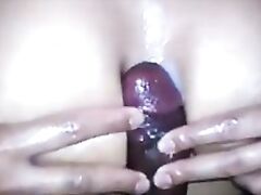Juicy BigTits Cock Massage - Movies. video2porn2
