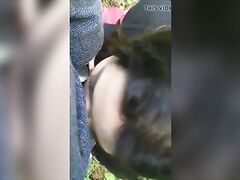 Amateur Suck BF Cock1