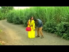 Hot Romance with Bhabhi