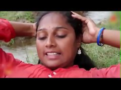 Indian supper Hot village Aunty romance in outdoor hot sex video part-2